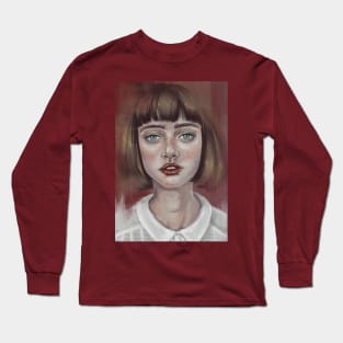 Girls! Girls! Girls! Long Sleeve T-Shirt